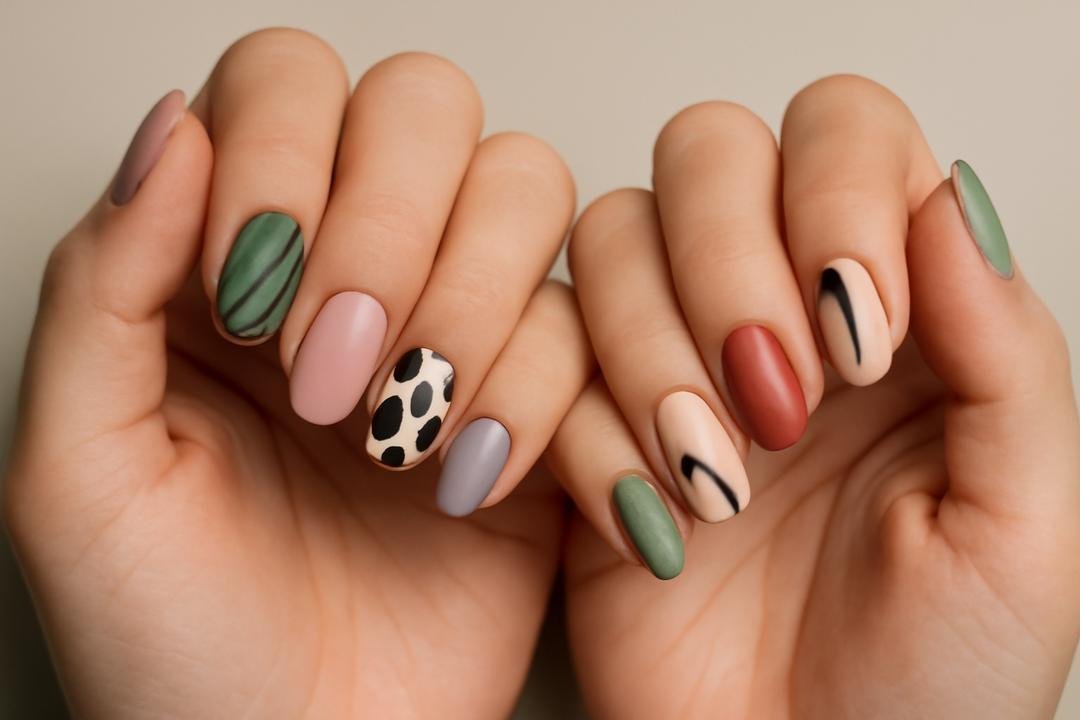 Como cuidar das unhas para mantê-las sempre estilosas Como cuidar das unhas para mantê-las sempre estilosas