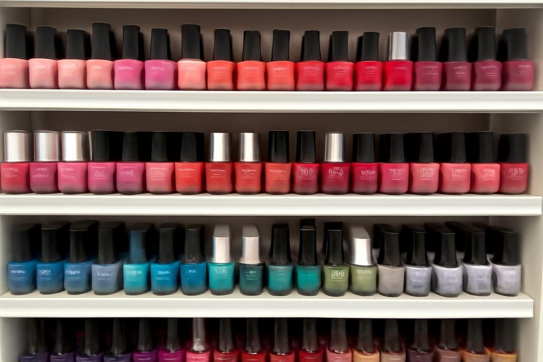 Conclusão: unhas perfeitas com esmaltes duráveis Conclusão: unhas perfeitas com esmaltes duráveis