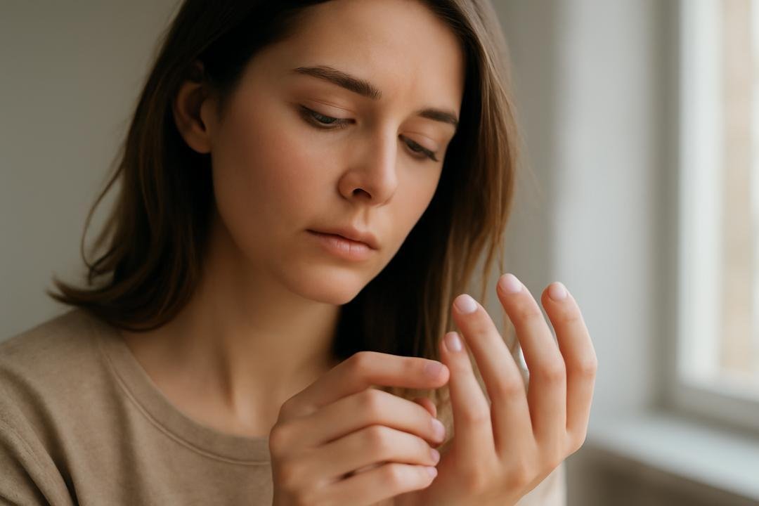 Passo a passo para fazer unhas estilosas em casa Passo a passo para fazer unhas estilosas em casa