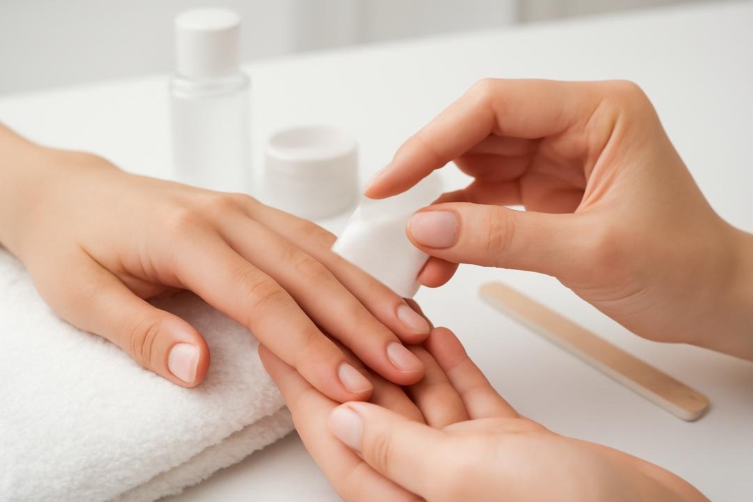 Técnicas para aplicar esmaltes brilho sem erros comuns Técnicas para aplicar esmaltes brilho sem erros comuns