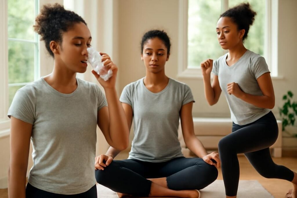 Cuidados diários: descubra hábitos essenciais para transformar sua rotina e saúde Cuidados diários: descubra hábitos essenciais para transformar sua rotina e saúde