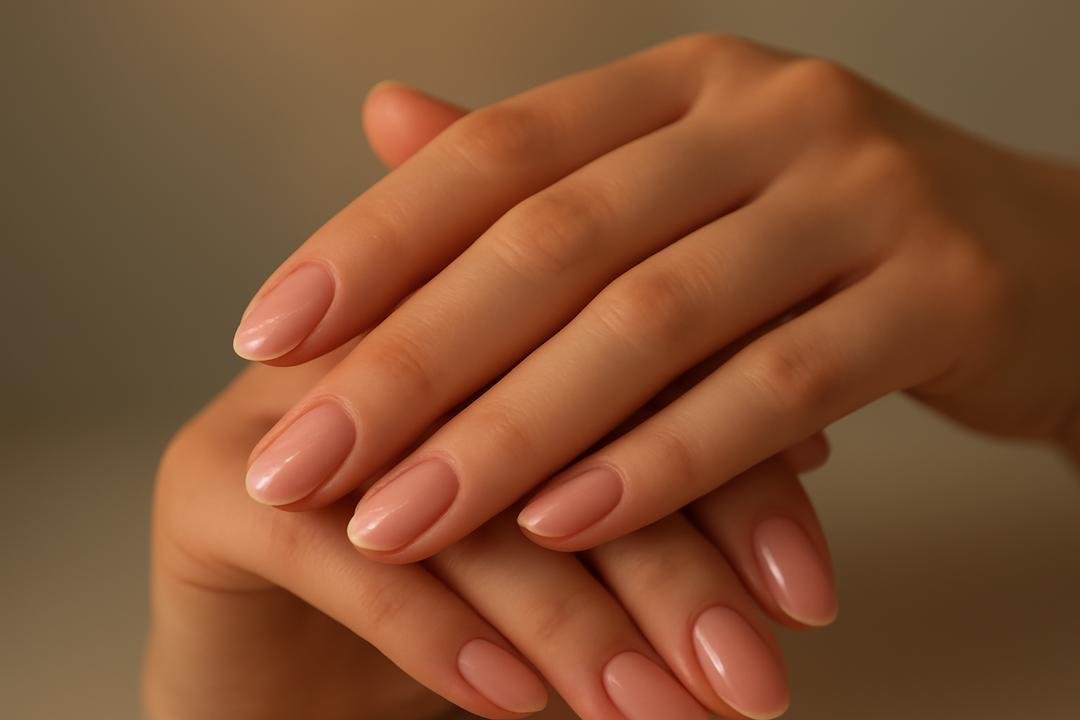 Conclusão: o impacto do efeito esmalte na estética das unhas