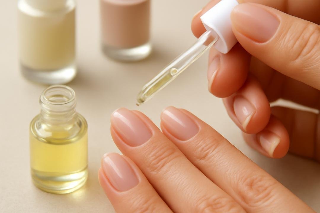 Conclusão: potencialize seu estilo unhas com confiança Conclusão: potencialize seu estilo unhas com confiança