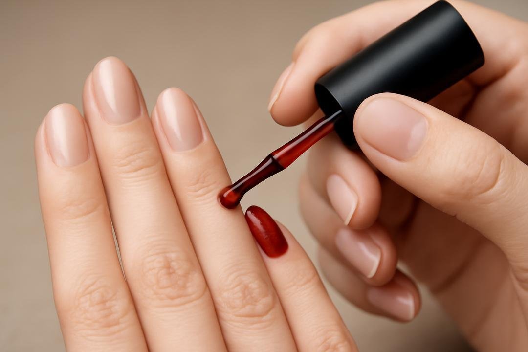 Conclusão: o valor dos esmaltes nacionais para suas unhas