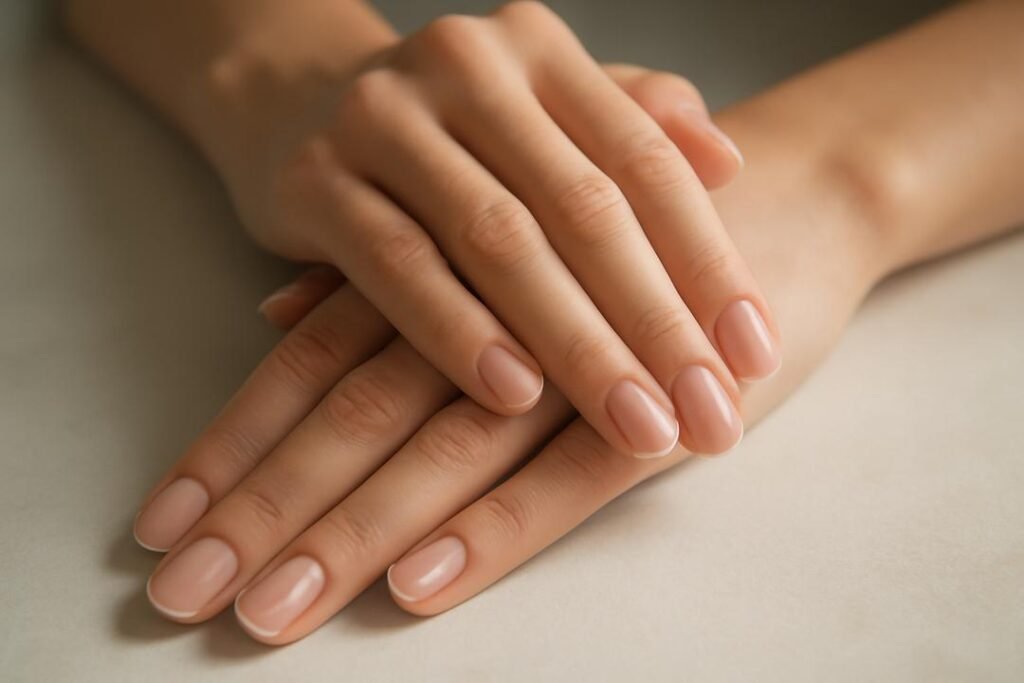 Cuidados unhas: dicas essenciais para unhas fortes e saudáveis hoje