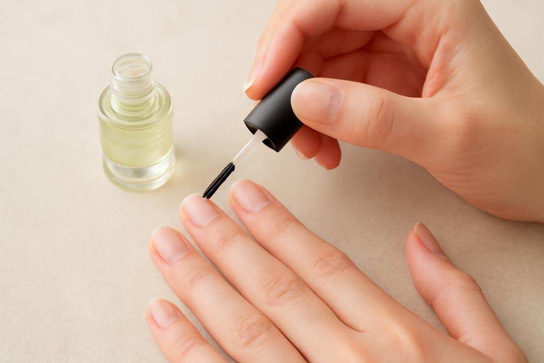 Conclusão: unhas hidratadas para saúde e beleza