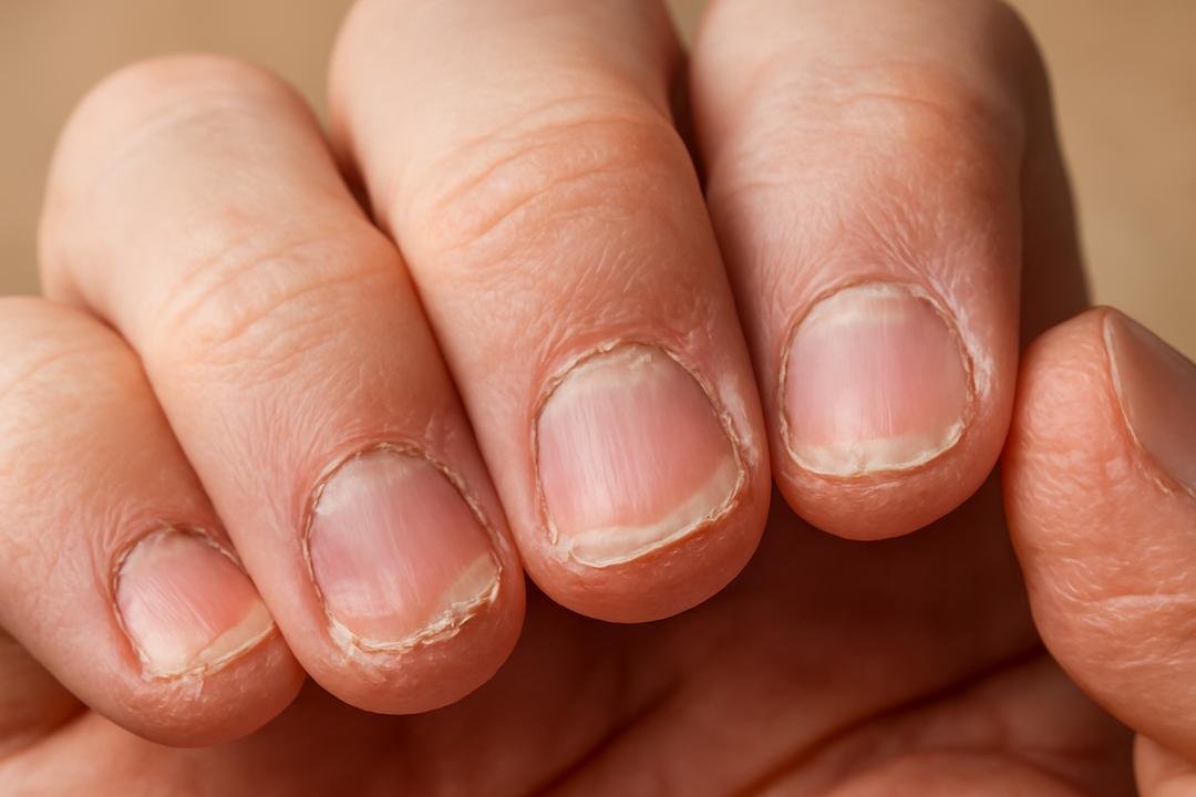 Conclusão: cuidados finais para unhas sempre hidratadas e bonitas Conclusão: cuidados finais para unhas sempre hidratadas e bonitas