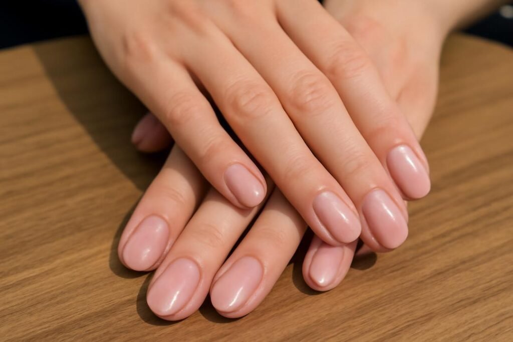 Esmalte gel: descubra como ter unhas impecáveis e duradouras hoje