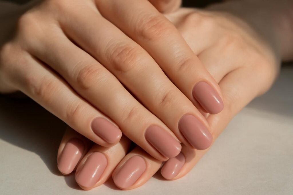 Esmalte hipoalergênico: descubra o segredo para unhas lindas e sem alergias Esmalte hipoalergênico: descubra o segredo para unhas lindas e sem alergias