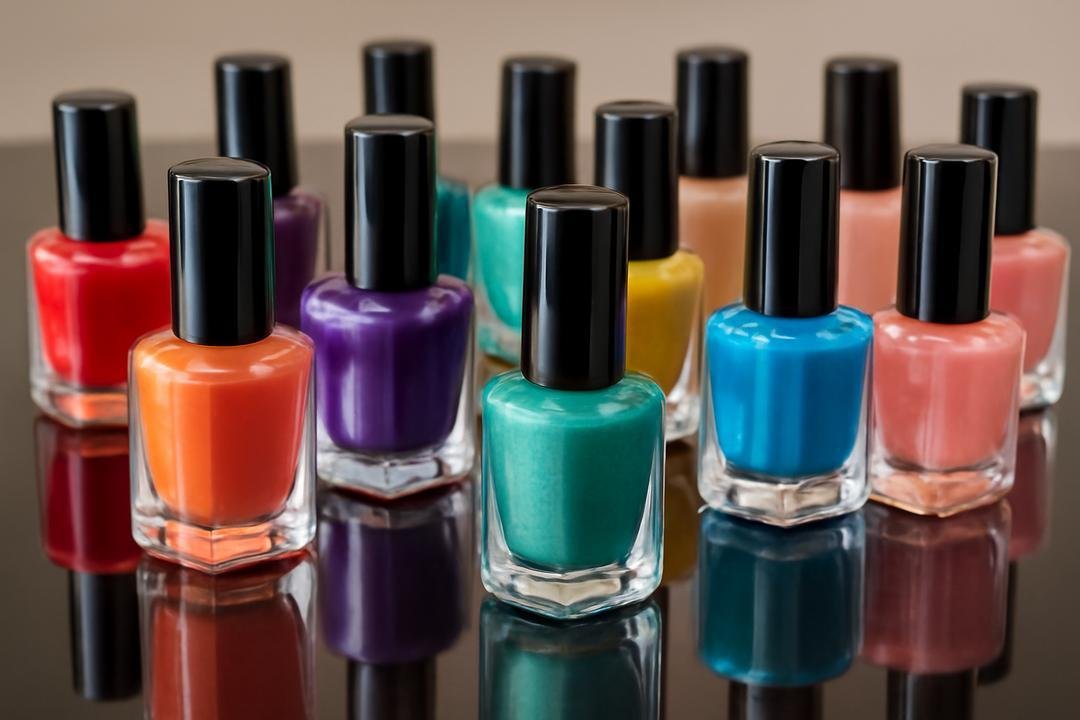 O que é esmalte importado e por que conquistar fãs O que é esmalte importado e por que conquistar fãs