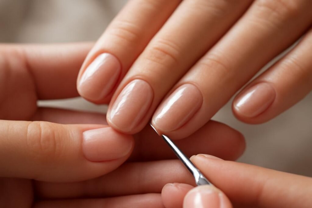 Esmaltes brilho: segredos para unhas vibrantes e duradouras que você precisa saber Esmaltes brilho: segredos para unhas vibrantes e duradouras que você precisa saber