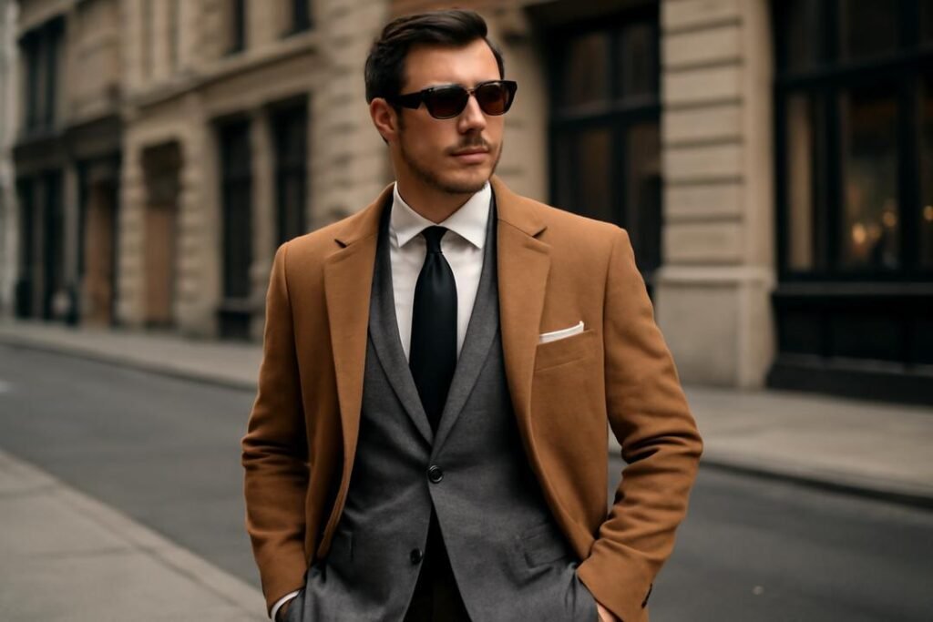 Estilo clássico: como adotar um visual atemporal que nunca sai de moda