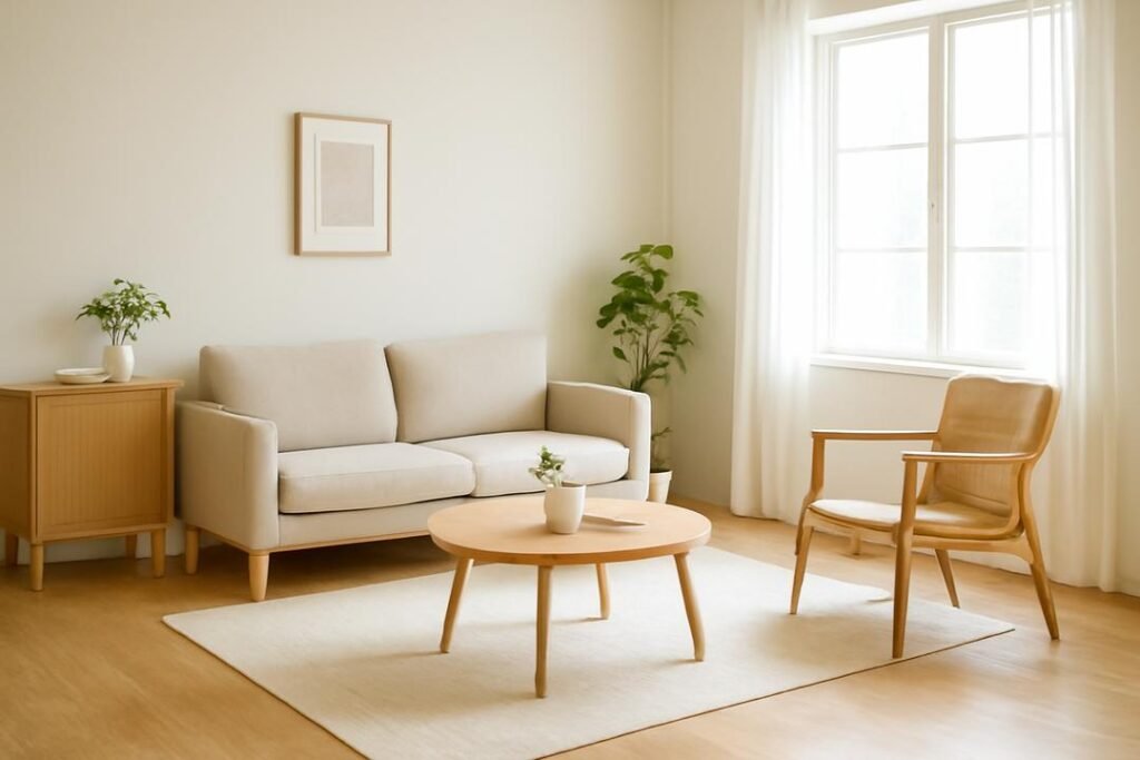 Estilo minimalista: como transformar seu espaço com simplicidade e elegância Estilo minimalista: como transformar seu espaço com simplicidade e elegância
