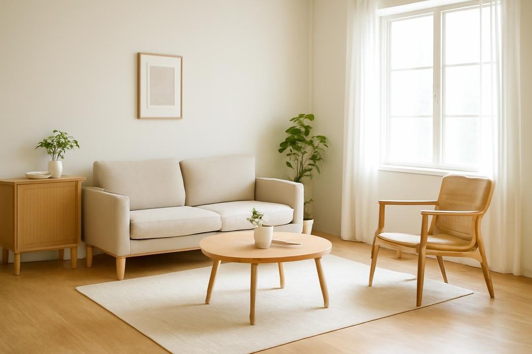 O que é o estilo minimalista O que é o estilo minimalista