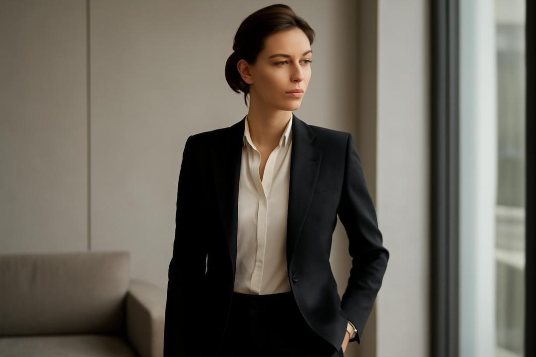 O que define um estilo sofisticado? O que define um estilo sofisticado?