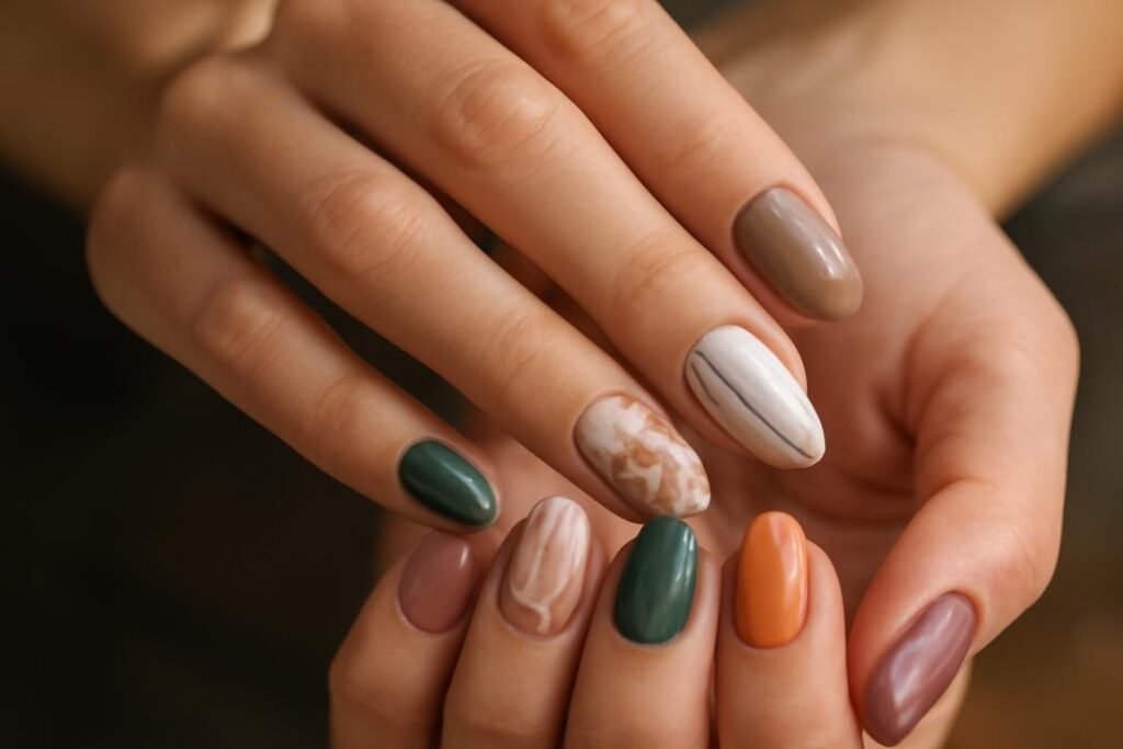 Estilo unhas: descubra as tendências que vão transformar seu visual em 2024 Estilo unhas: descubra as tendências que vão transformar seu visual em 2024
