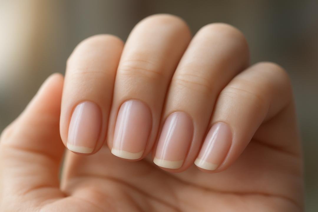 Por que as unhas ficam fracas? Por que as unhas ficam fracas?