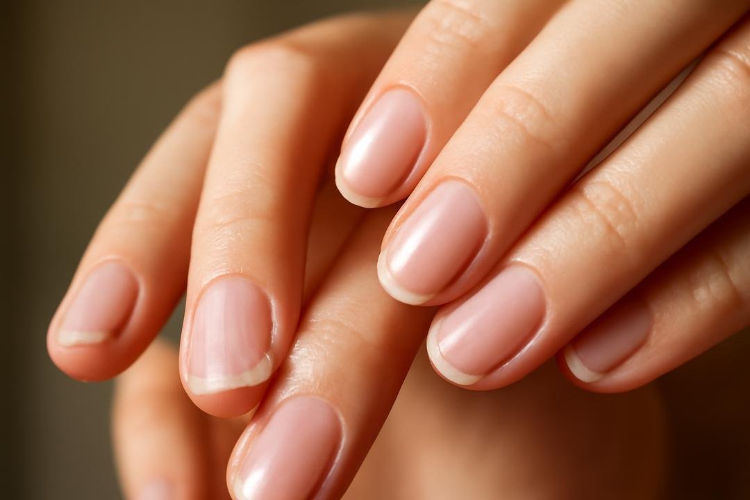 Por que hidratantes são essenciais para unhas saudáveis Por que hidratantes são essenciais para unhas saudáveis