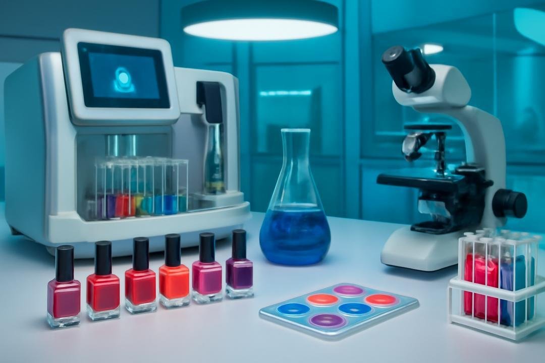 Como escolher o esmalte ideal para cada ocasião Como escolher o esmalte ideal para cada ocasião
