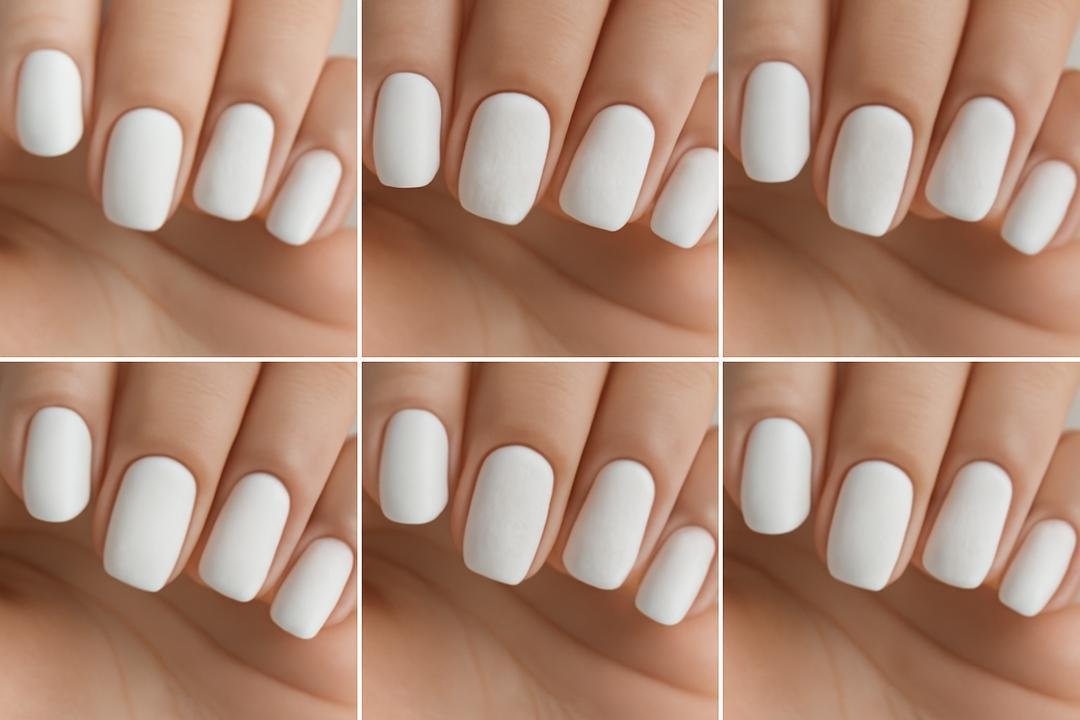 Conclusão: por que apostar nas unhas minimalistas brancas