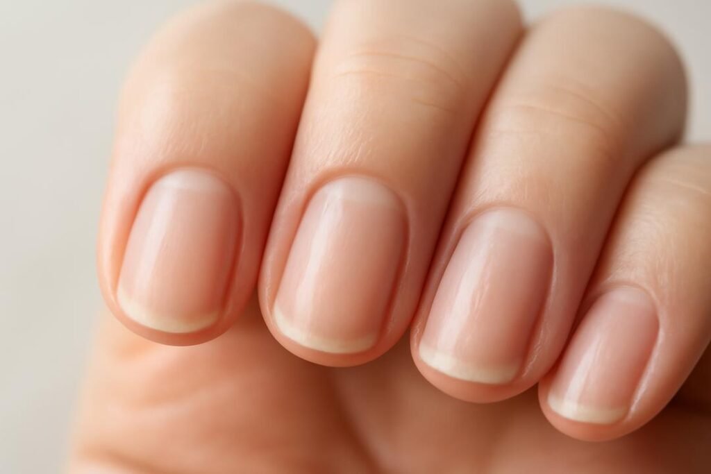 Manutenção unhas: técnicas essenciais para unhas fortes e duradouras Manutenção unhas: técnicas essenciais para unhas fortes e duradouras