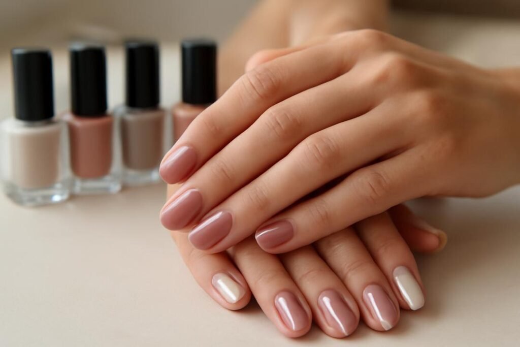 Melhores esmaltes: descubra quais escolher para unhas impecáveis hoje