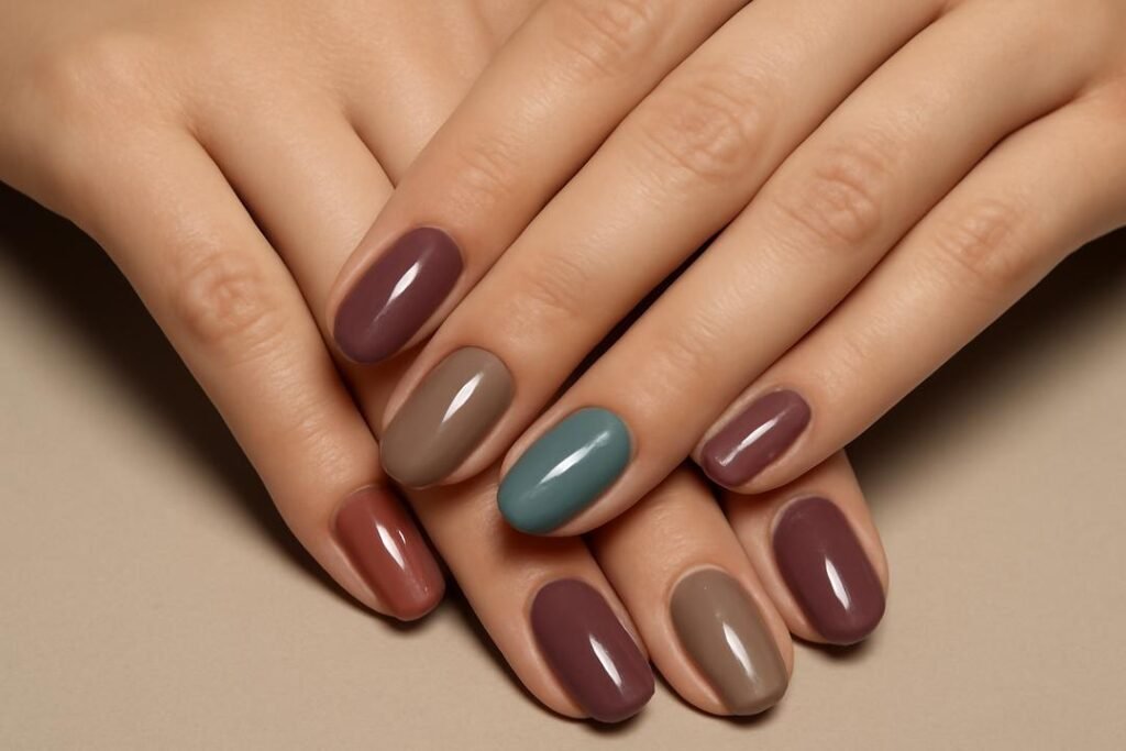 Novidades esmaltes: descubra as tendências que vão transformar seu visual agora Novidades esmaltes: descubra as tendências que vão transformar seu visual agora