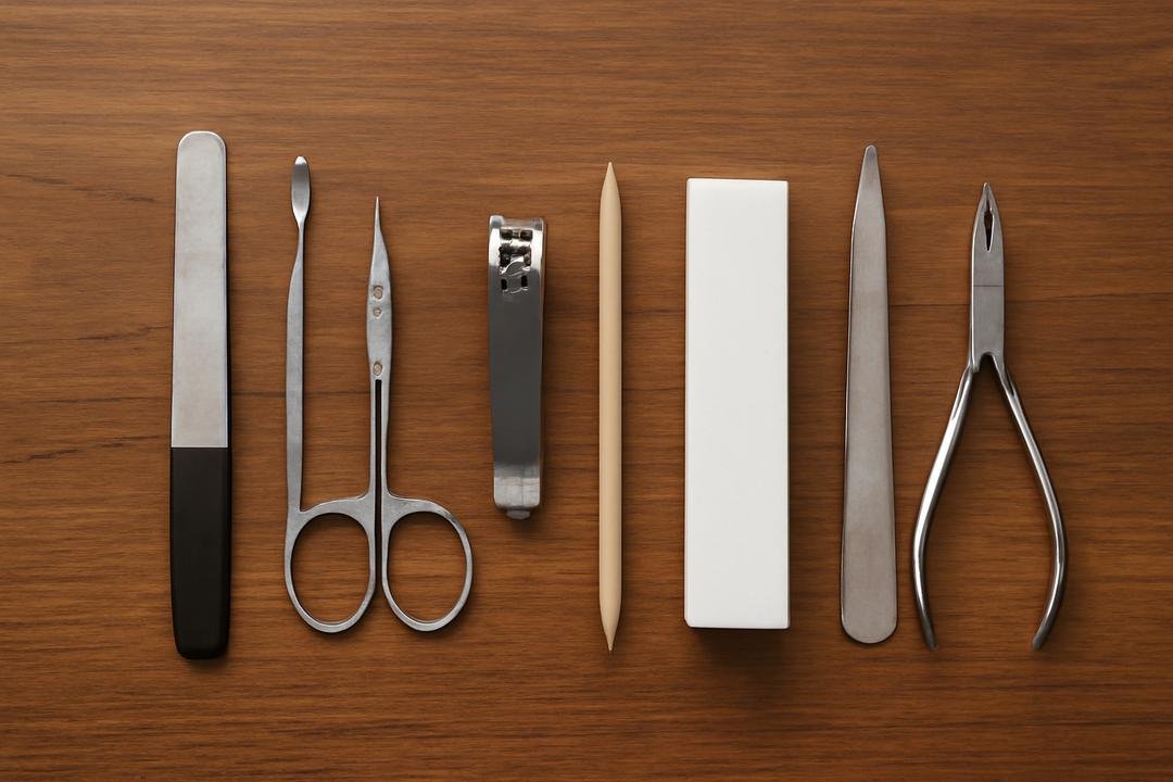 Materiais e produtos recomendados para manutenção perfeita Materiais e produtos recomendados para manutenção perfeita