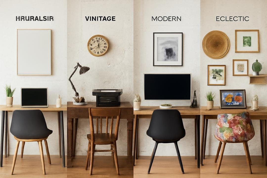 Como escolher o design estilo certo para sua marca Como escolher o design estilo certo para sua marca