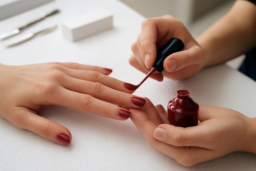 Como escolher o esmalte importado ideal Como escolher o esmalte importado ideal