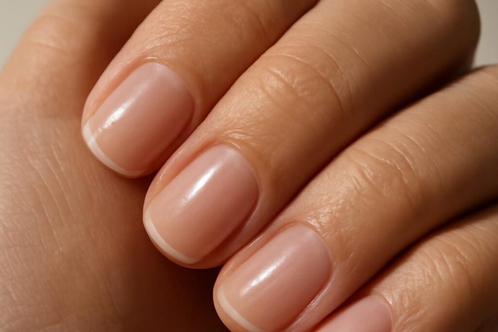 Proteção unhas: cuidados essenciais para evitar danos e fortalecer suas mãos