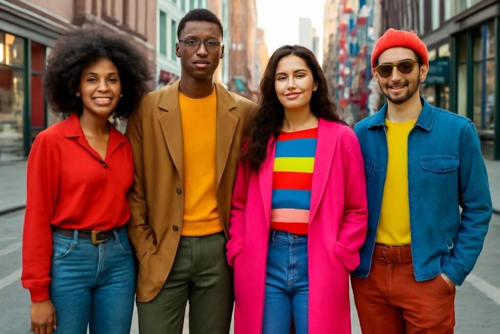 Tendência estilo: descubra o que está dominando e como aplicar no seu dia a dia Tendência estilo: descubra o que está dominando e como aplicar no seu dia a dia