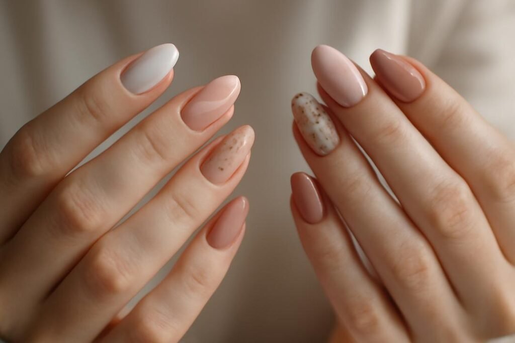Unhas estilosas: descubra os segredos para arrasar no visual agora mesmo Unhas estilosas: descubra os segredos para arrasar no visual agora mesmo